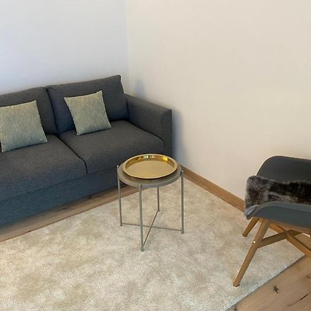 Cosy Apartment Marlain San Valentino alla Muta Dış mekan fotoğraf